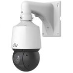 UNV IPC6412LR-X16-VG 2 MP Speed Dome H265+ IP Güvenlik Kamerası