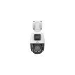 UNV IPC9312LFW-AF28-2X4 2X2MP IP 2.8-12 mm Mot Lens 2.8 mm Sabit Lens Speed Dome Güvenlik Kamerası