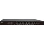 Unv NSW2010-24T2GC-POE-IN 24+2 Port Poe Ethernet Switch