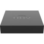 Unv NVR301-04S3 4 Kanal 8mp H.265+ 1 Disk Network Kayıt Cihazı - Siyah