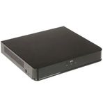 UNV NVR301-08S3-P8 8 Kanal POE 1 Diskli NVR Kayıt Cihazı