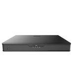 UNV NVR302-16S2 16 Kanal 2 Diskli H265+ NVR Kayıt Cihazı