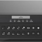 UNV NVR308-64X Dijital Kayıt Cihazı H265+ 64 Kanal 8 HDD 4K Nvr IP Kayıt Cihazı