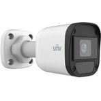 UNV UAC-B112-AF28 2 MP Bullet 2.8 mm IR Analog Kamera