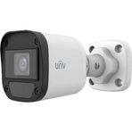 UNV UAC-B112-F28 2MP AHD Bullet Güvenlik Kamerası