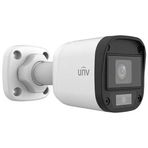 UNV UAC-B112-F28(40)-W 2 MP Bullet 2.8 mm Analog Kamera
