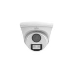 UNV UAC-T115-F28-W Uniview Color Hunter 5MP 2.8 mm Sabit Lensli Analog Dome Güvenlik Kamerası