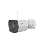 UNV UHO-B1R-M2F3 2MP IP 2.8 mm Sabit Lens H.265+ Wi-Fi Bullet Güvenlik Kamerası