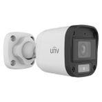 UNV Uniview UAC-B112-AF28-DL 2MP Dual Led Bullet AHD Kamera
