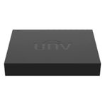 Unv XVR301-16F 16 Kanal 2 MP A HD + 2 Kanal 8 MP IP XVR Kayıt Cihazı