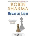 Unvansız Lider - Robin Sharma