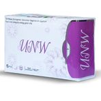 Unw Ekstra Uzun 6'lı Gece Pedi