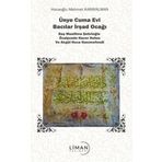 Ünye Cuma Evi Bacılar İrşad Ocağı - Baş Muallime Şehrioğlu Özalpzade Hacer Hatun ve Akgül Hoca Hanım