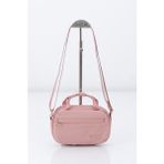 UOC25259 Unısex Omuz Çantası - Pembe