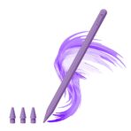 Uogic iPad Mor için Kalem