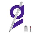 Uogic Microsoft Surface için Kalem, [Yükseltilmiş] 4096 Basınç Hassasiyeti Palm Reddetme Stylus, Yeni Surface Pro 9 & Pro 8/Laptop 5/Surface Studio 2+ ile Uyumlu