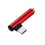 Uonlytech 3 Parça kulaklık adaptörü type-c şarj kablosu type-c şarj adaptörü type-c kulaklık dönüştürücü adaptör kablosu ses şarj adaptörü USB c 2' 1 arada tip