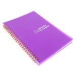 Uonlytech bütçe defteri bütçe planlayıcı aylık bütçe kasa defteri muhasebe defteri uygun bütçe kitabı Finans planlamacısı taşınabilir bütçe kitabı bütçe kayıt not defteri pp Mor,Purple
