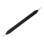 Uonlytech çanta askısı çapraz çanta Geniş omuz askısı Omuz çantası askısı crossbody çanta sling çanta Çapraz omuz askısı yedek omuz askısı çift ​​kayış Bayan çanta Kaset geniş bant