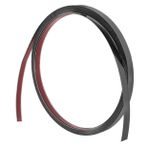 Uonlytech Metal Trim Peel Ve Sopa Duvar Döşeme Kalıplama Ayna Çerçevesi Şömine Için Paslanmaz Çelik Kendinden Yapışkan Duvar Döşeme Mikrodalga Boşluğu Dolgu