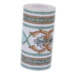 Uonlytech Soy Ve Yapıştır Duvar Kağıdı Bordürü 10cmx10m Retro Bordür Sticker Oturma Odası İçin Kolay Uygulama