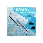 UP Ford Focus 2 HB Bagaj Amortisörü 2 Adet 2005-2011