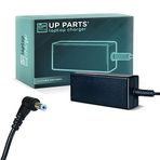 UP PARTS® NBP18 90W güç kaynağı - fiş 5,5 x 1,7 mm - Acer Aspire A515, E15, E15, V15, E1-571G E1-772G E5-771 F5-573G V3-571G V3-771G V5-573G 5742G PA-1900-34 için şarj kablosu