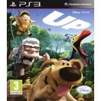 Up PS3 Oyunu