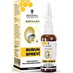 Up Rhinapi Burun Spreyi 20ML
