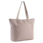 Up Shopper Kadın Kahverengi Günlük Stil Omuz Çantası 09217802