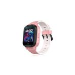 UP Upsmart Kids Gps 4g Çocuk Saati Pink