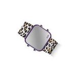 Up Watch Purple&Leopard Kadın Kol Saati