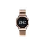 Up! Watch Upwatch Icon Sılver Rose Loop Band Kadın Kol Saati
