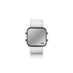 Up! Watch Upwatch Upwatch Led Mını Black Kadın / Kız Kol Saati