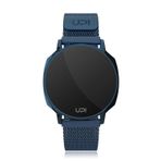 Up Watch Xt Dokunmatik Dijital Saat Mavi