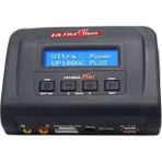 UP100AC Plus 100W 10A 1-6s Lipo Lihv Pil Şarj Cihazı - 1 Adet