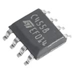 Upc 4558 Soıc-8 Smd Entegre Devre - Renkli