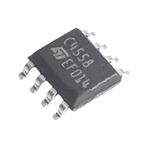Upc 4558 Soıc-8 Smd Entegre Devre