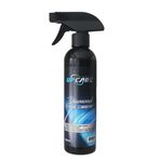 Upcare Diamond Glass Cleaner - Cam Temizleyici 450ml
