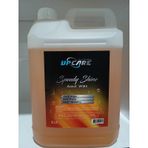 Upcare Speedy Shine Auto Wax - Hızlı Cila 5lt