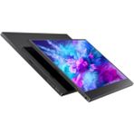 Uperfect Dokunmatik Ekran Fhd 1080P IPS Taşınabilir Monitör