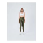 UP&FIT Tayt LeatherX Yeşil