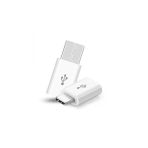 Upjaks Micro Usb To Type-C Çevirici Dönüştürücü Otg Adaptör