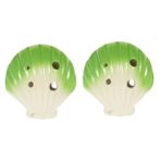 UPKOCH 2 6 ocarina deniz kabuğu kolye üflemeli çalgı yeni başlayanlar kabuk gerdanlık çizgi filmleri seramik Yüzey müzik Enstrümanları müzik enstrümanı enstrüman