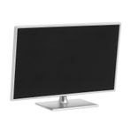 UPKOCH Bebek Evi Için Minyatür Tv Bebek Evi Oturma Odası Retro Tv Oyuncak Sahte Uzaktan Kumanda Mini Plastik Televizyon Aksesuarı