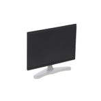 UPKOCH Simüle Tv Simüle Cihaz Mini Televizyon Modeli Mini Tv Modeli Tv Oyun Oyuncaklar Taklit Mini Süsleme Mini Mobilya Çocuklar Için Mobilya Modeli Tv Modeli