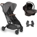 Uppa Baby Uppababy Minu V2 Cosmo Travel Sistem Bebek Arabası Greyson