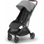 Uppa Baby Uppababy Minu V3 Kabin Boy Bebek Arabası Greyson