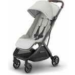 Uppa Baby Uppababy Minu V3 Kabin Boy Bebek Arabası Savannah - Açık Gri
