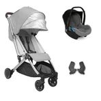 Uppababy Devin Minu Travel Sistem Bebek Arabası